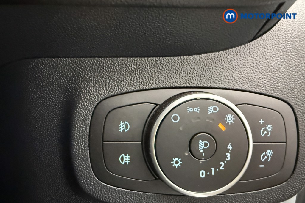 Ford Fiesta St-Line Edition Manual Petrol Hatchback - Stock Number (1641843) - 16th supplementary image