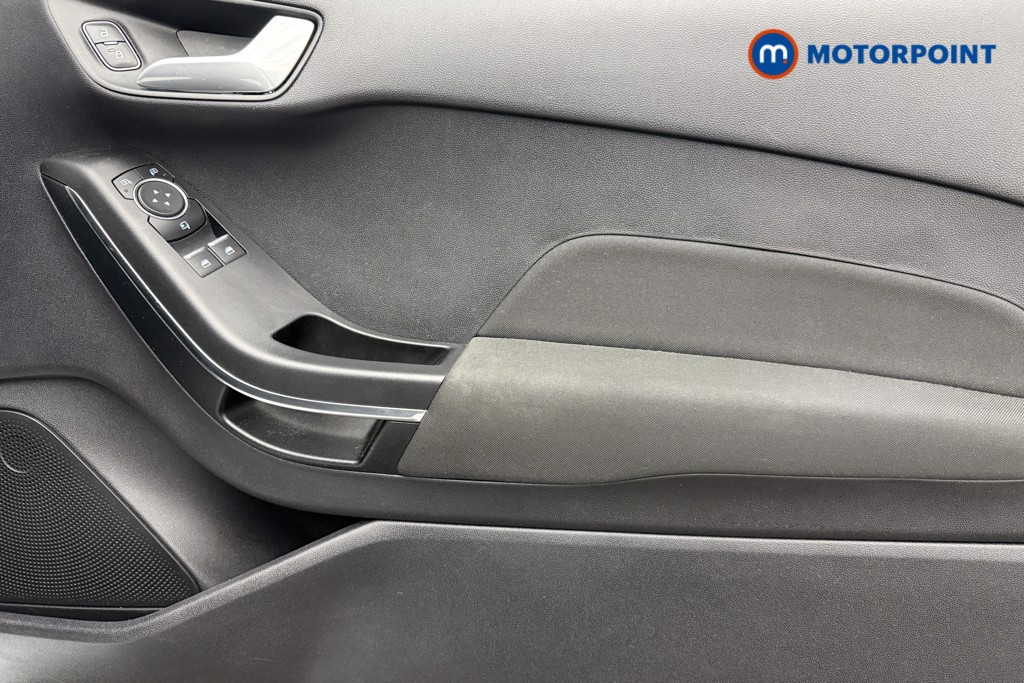 Ford Fiesta St-Line Edition Manual Petrol Hatchback - Stock Number (1641843) - 17th supplementary image