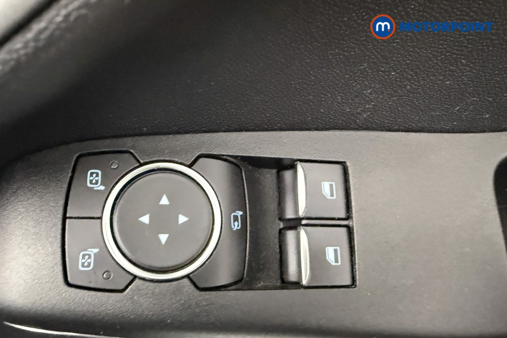 Ford Fiesta St-Line Edition Manual Petrol Hatchback - Stock Number (1641843) - 18th supplementary image