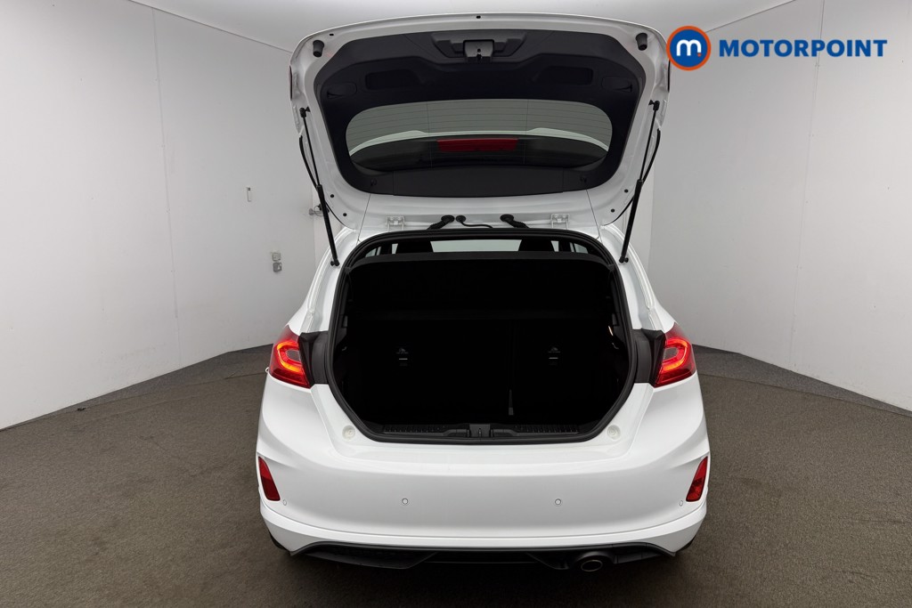 Ford Fiesta St-Line Edition Manual Petrol Hatchback - Stock Number (1641843) - 19th supplementary image
