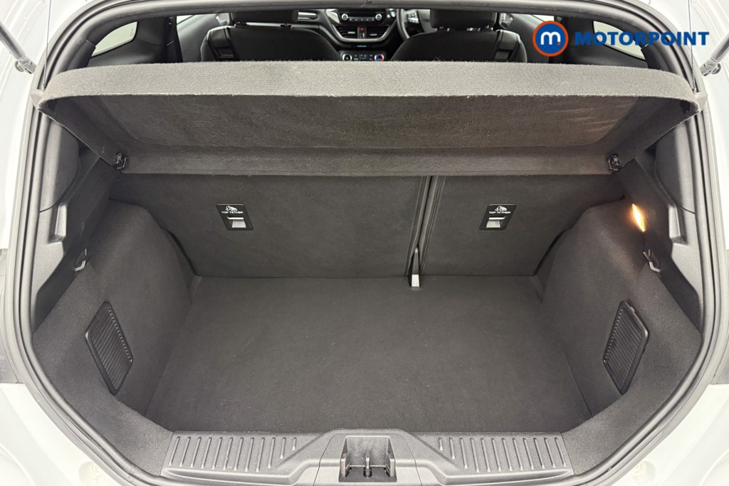 Ford Fiesta St-Line Edition Manual Petrol Hatchback - Stock Number (1641843) - 20th supplementary image