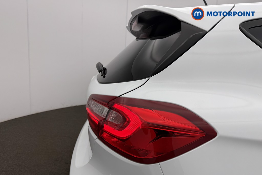 Ford Fiesta St-Line Edition Manual Petrol Hatchback - Stock Number (1641843) - 24th supplementary image