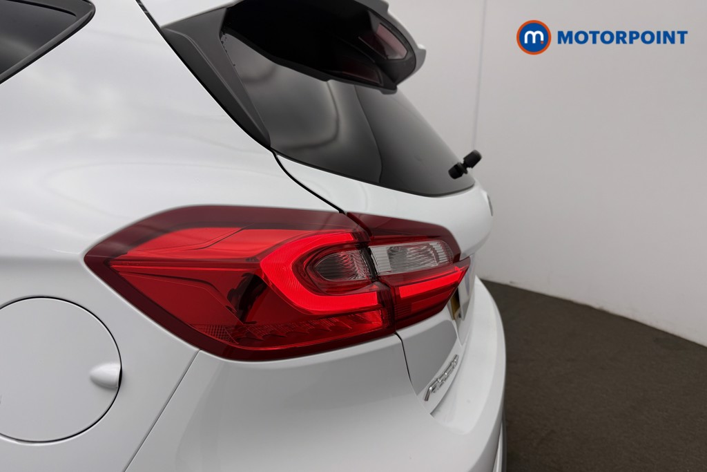 Ford Fiesta St-Line Edition Manual Petrol Hatchback - Stock Number (1641843) - 25th supplementary image