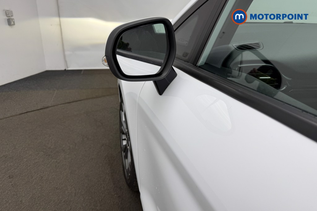 Ford Fiesta St-Line Edition Manual Petrol Hatchback - Stock Number (1641843) - 27th supplementary image