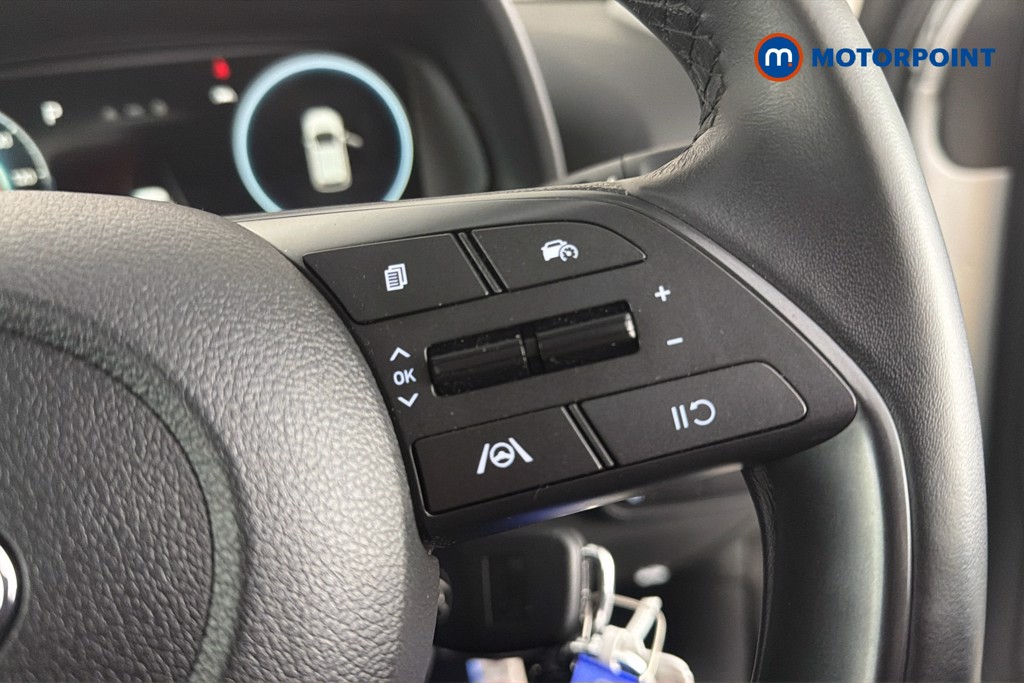 Hyundai Bayon Se Connect Automatic Petrol SUV - Stock Number (1641897) - 4th supplementary image