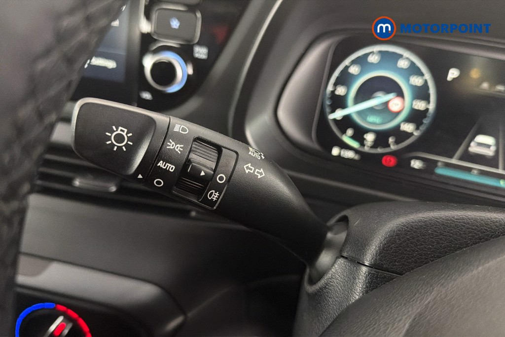Hyundai Bayon Se Connect Automatic Petrol SUV - Stock Number (1641897) - 6th supplementary image