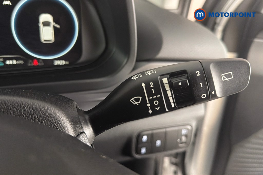 Hyundai Bayon Se Connect Automatic Petrol SUV - Stock Number (1641897) - 7th supplementary image