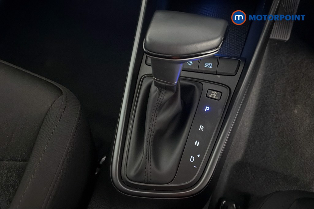 Hyundai Bayon Se Connect Automatic Petrol SUV - Stock Number (1641897) - 15th supplementary image