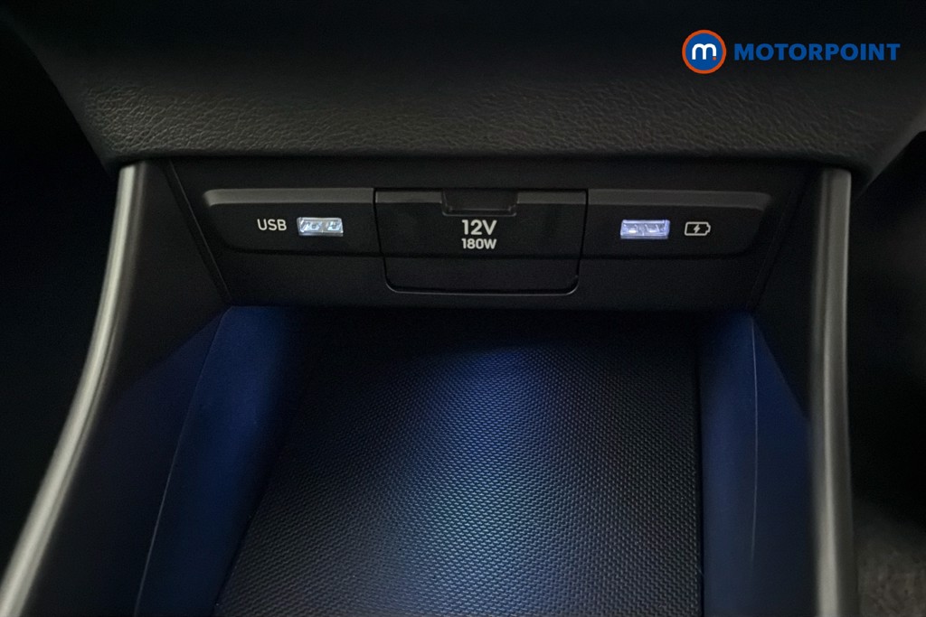 Hyundai Bayon Se Connect Automatic Petrol SUV - Stock Number (1641897) - 17th supplementary image