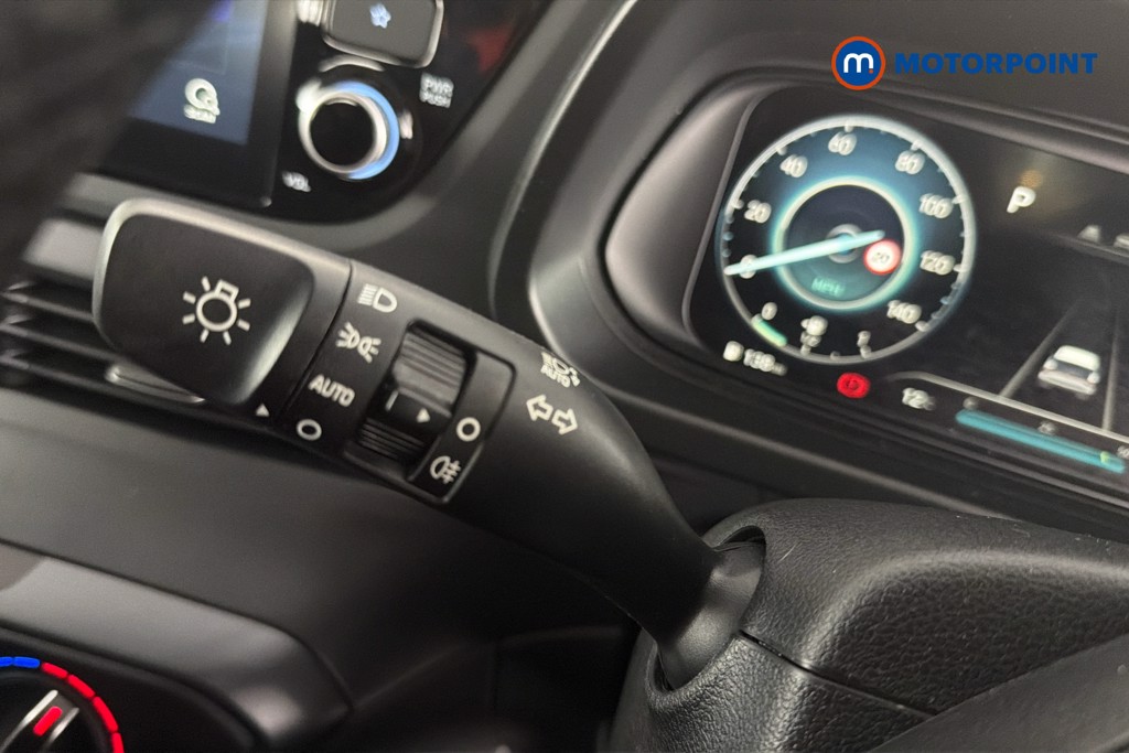 Hyundai Bayon Se Connect Automatic Petrol SUV - Stock Number (1641897) - 18th supplementary image