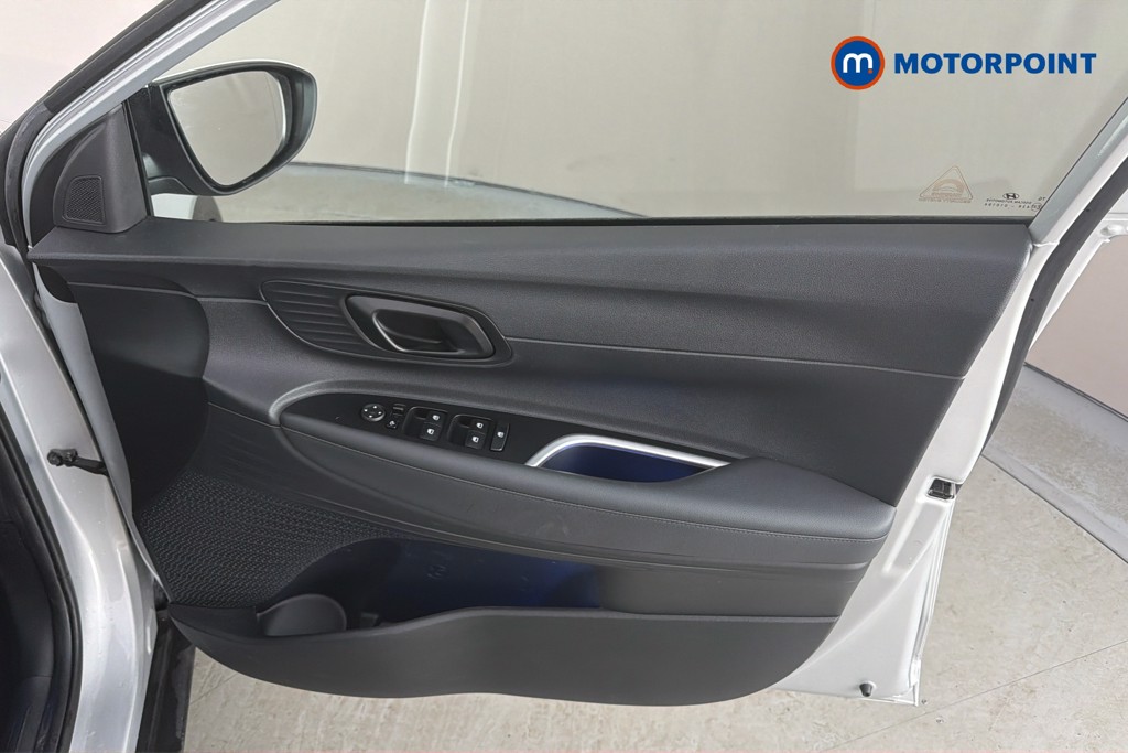 Hyundai Bayon Se Connect Automatic Petrol SUV - Stock Number (1641897) - 19th supplementary image
