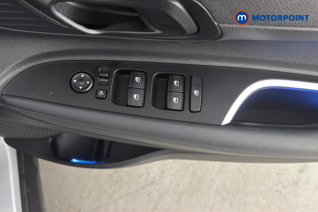 Hyundai Bayon Se Connect Automatic Petrol SUV - Stock Number (1641897) - 20th supplementary image