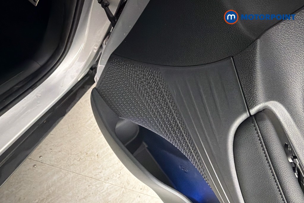 Hyundai Bayon Se Connect Automatic Petrol SUV - Stock Number (1641897) - 21st supplementary image