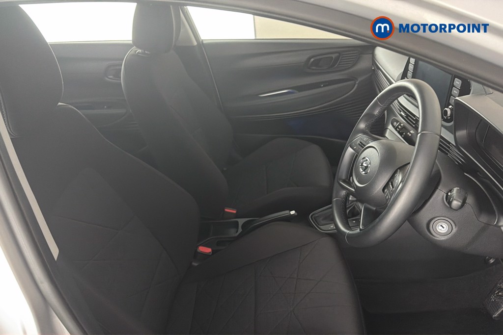 Hyundai Bayon Se Connect Automatic Petrol SUV - Stock Number (1641897) - 22nd supplementary image