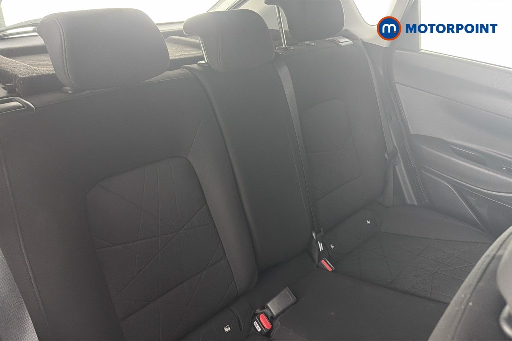 Hyundai Bayon Se Connect Automatic Petrol SUV - Stock Number (1641897) - 28th supplementary image