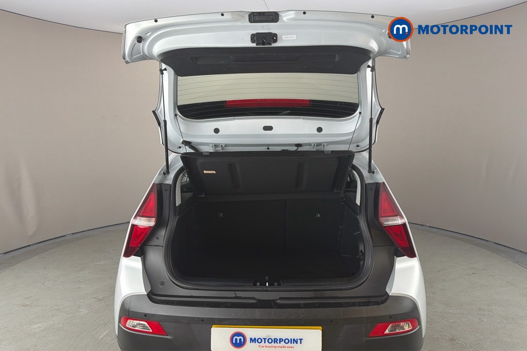 Hyundai Bayon Se Connect Automatic Petrol SUV - Stock Number (1641897) - 33rd supplementary image