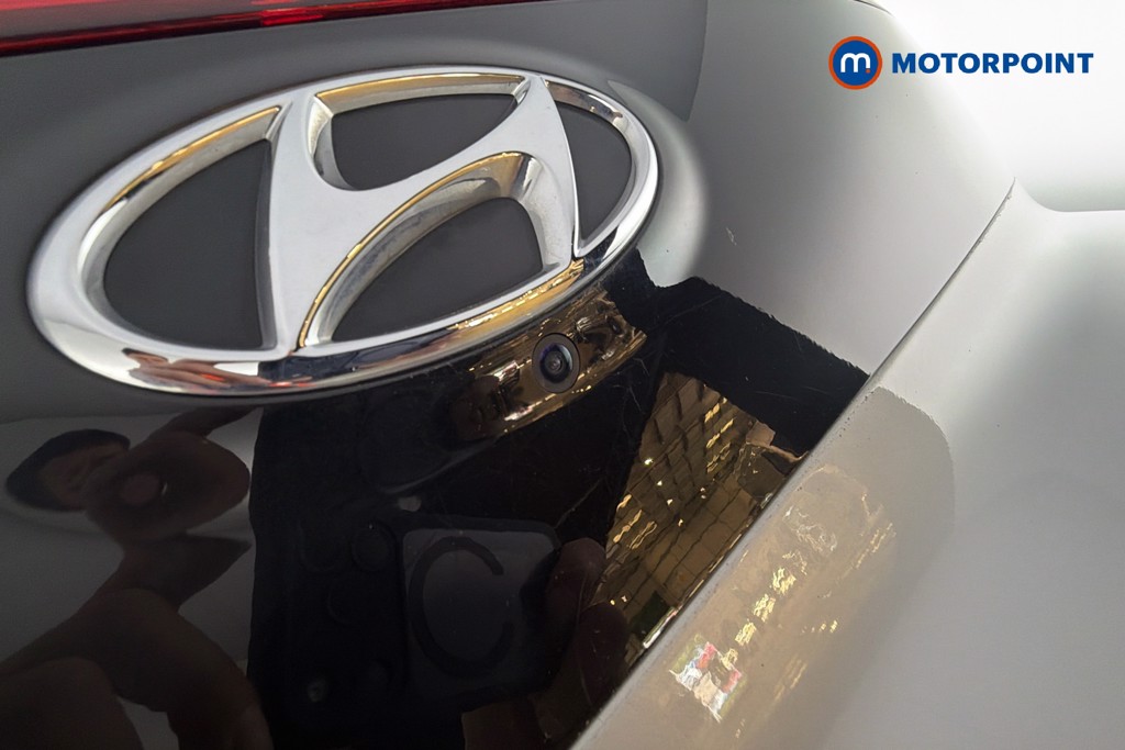 Hyundai Bayon Se Connect Automatic Petrol SUV - Stock Number (1641897) - 36th supplementary image