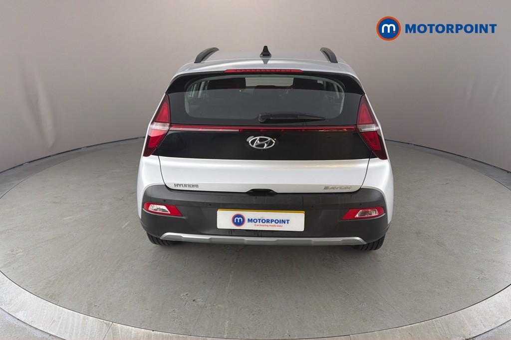 Hyundai Bayon Se Connect Automatic Petrol SUV - Stock Number (1641897) - 37th supplementary image