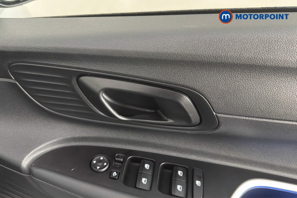 Hyundai Bayon Se Connect Automatic Petrol SUV - Stock Number (1641897) - 42nd supplementary image