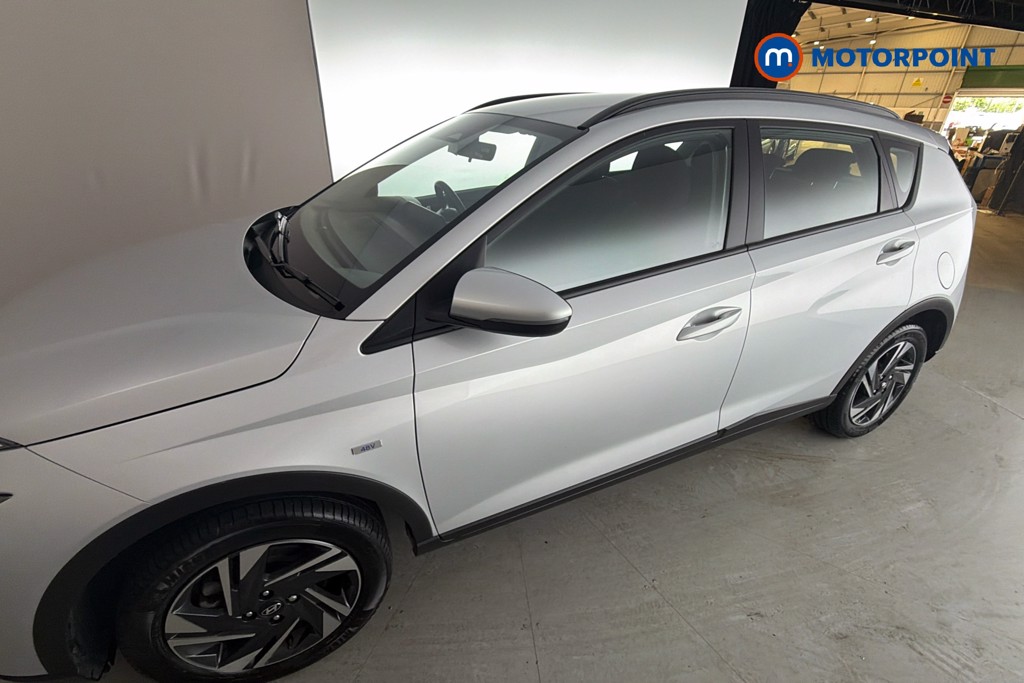 Hyundai Bayon Se Connect Automatic Petrol SUV - Stock Number (1641897) - 43rd supplementary image
