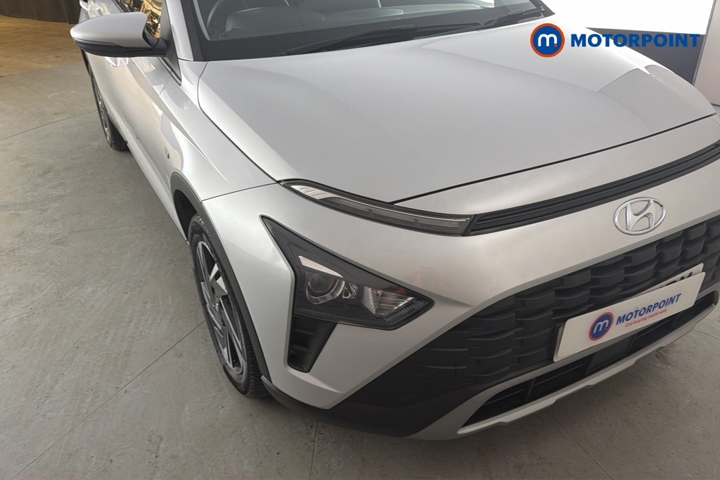 Hyundai Bayon Se Connect Automatic Petrol SUV - Stock Number (1641897) - 44th supplementary image