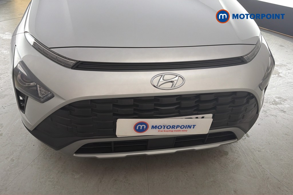 Hyundai Bayon Se Connect Automatic Petrol SUV - Stock Number (1641897) - 45th supplementary image