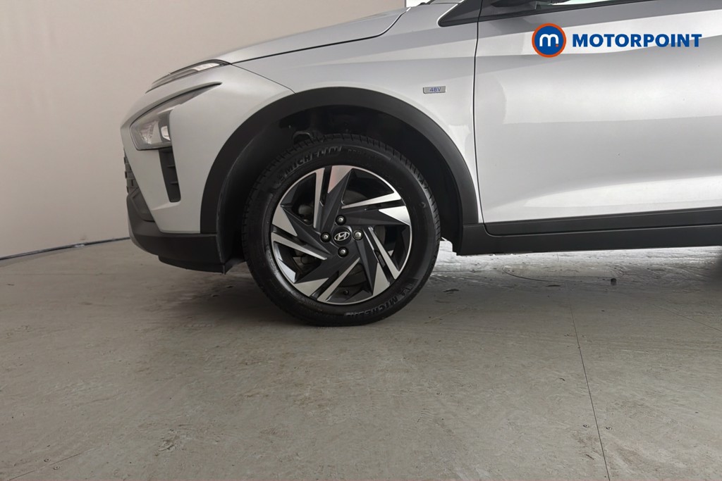 Hyundai Bayon Se Connect Automatic Petrol SUV - Stock Number (1641897) - 47th supplementary image