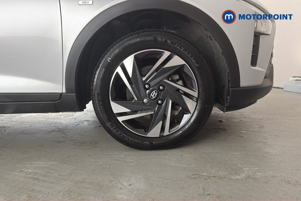 Hyundai Bayon Se Connect Automatic Petrol SUV - Stock Number (1641897) - 50th supplementary image