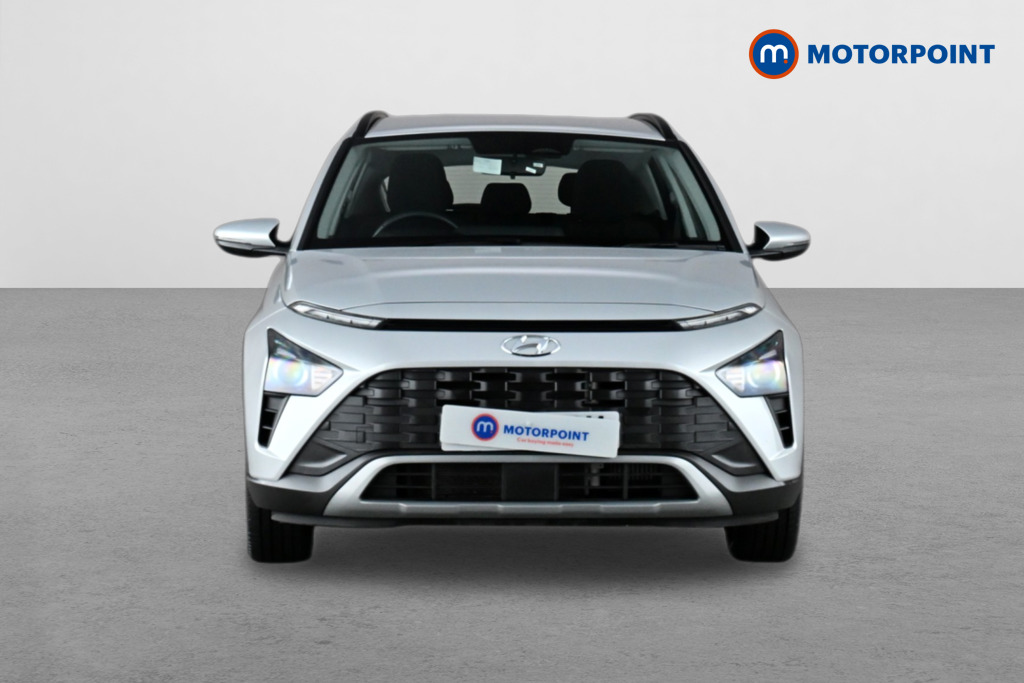 Hyundai Bayon Se Connect Automatic Petrol SUV - Stock Number (1641897) - Front bumper