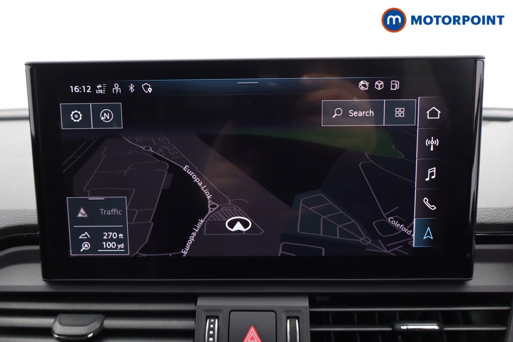 Audi Q5 S Line Automatic Diesel SUV - Stock Number (1641966) - 5th supplementary image