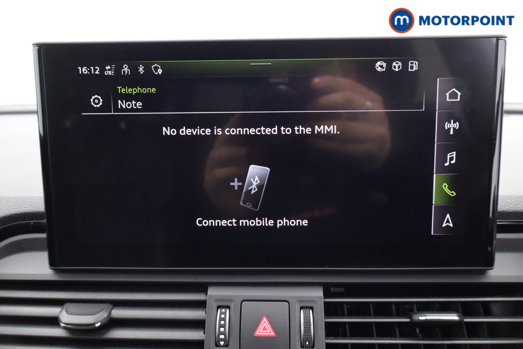 Audi Q5 S Line Automatic Diesel SUV - Stock Number (1641966) - 6th supplementary image