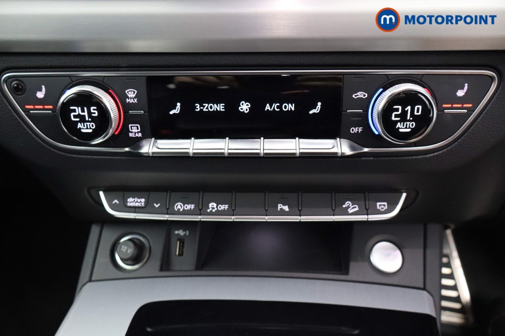 Audi Q5 S Line Automatic Diesel SUV - Stock Number (1641966) - 8th supplementary image