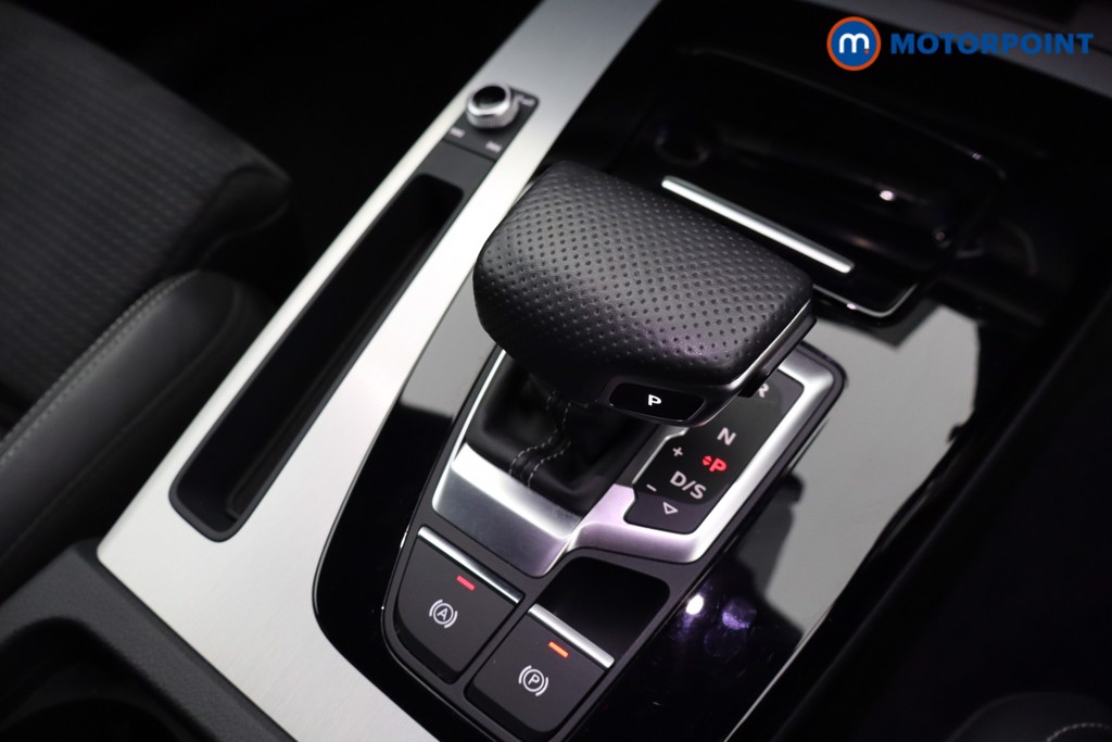 Audi Q5 S Line Automatic Diesel SUV - Stock Number (1641966) - 9th supplementary image