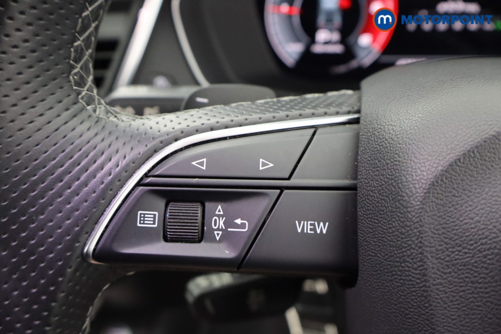 Audi Q5 S Line Automatic Diesel SUV - Stock Number (1641966) - 11th supplementary image