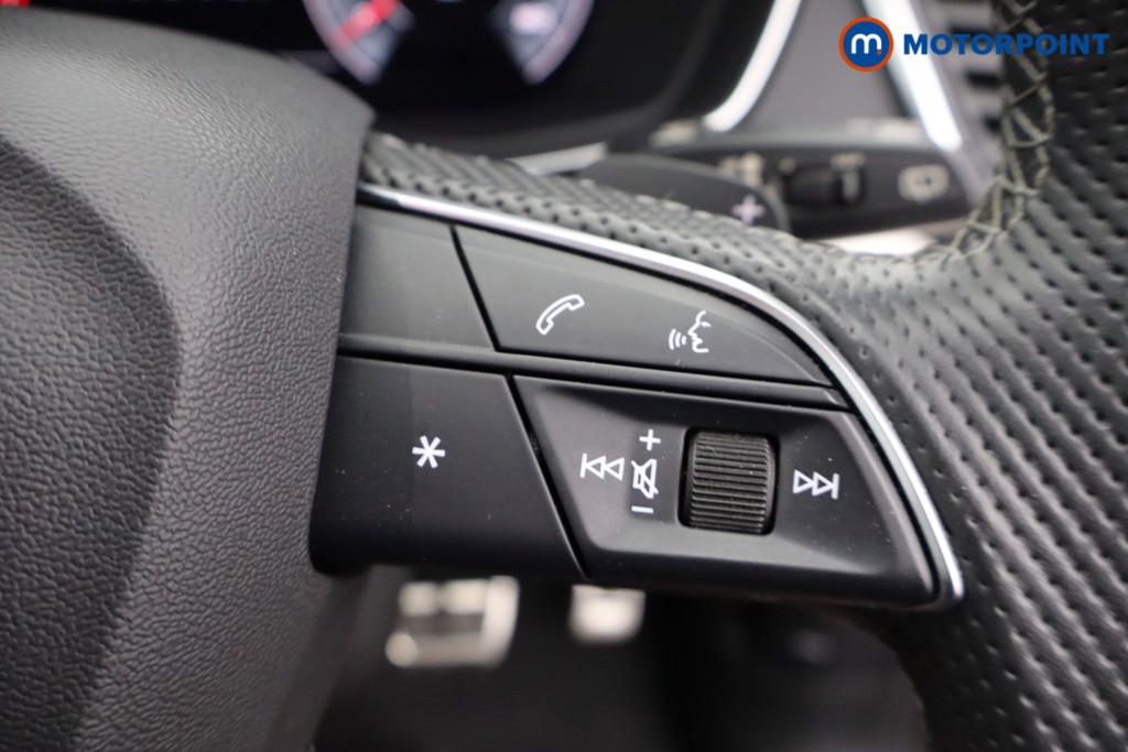 Audi Q5 S Line Automatic Diesel SUV - Stock Number (1641966) - 12th supplementary image