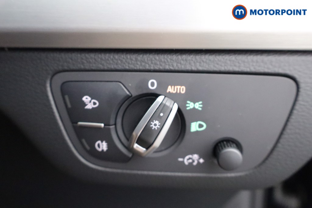 Audi Q5 S Line Automatic Diesel SUV - Stock Number (1641966) - 14th supplementary image