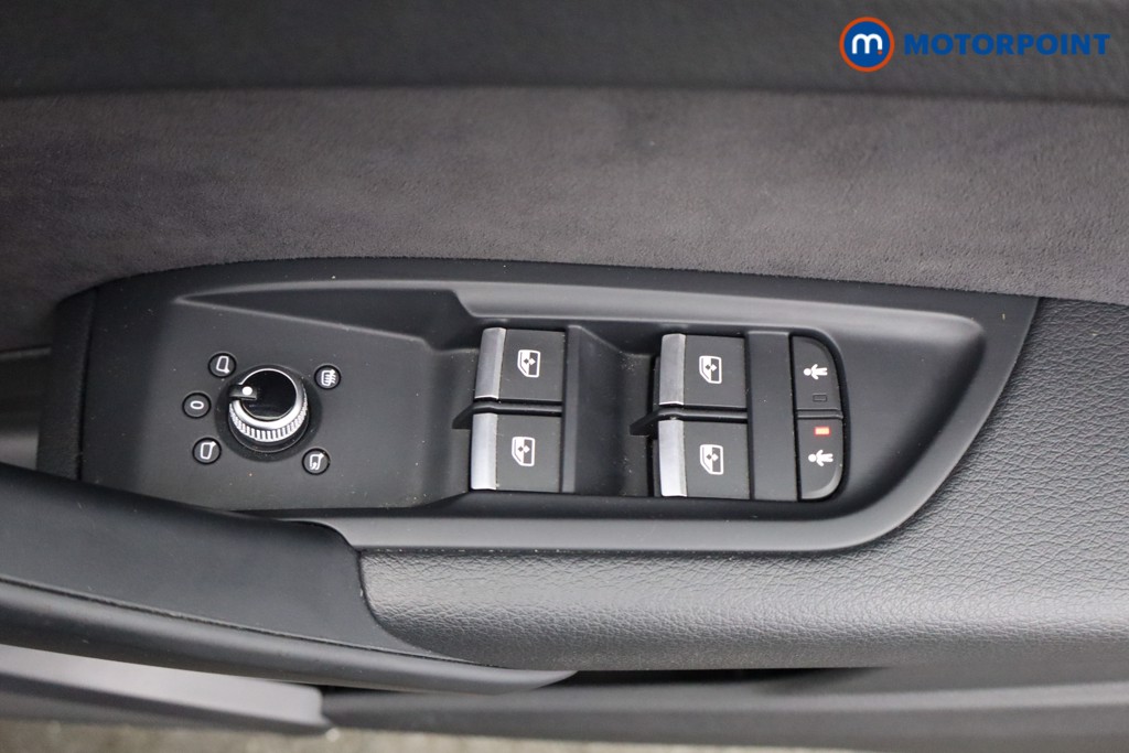 Audi Q5 S Line Automatic Diesel SUV - Stock Number (1641966) - 15th supplementary image