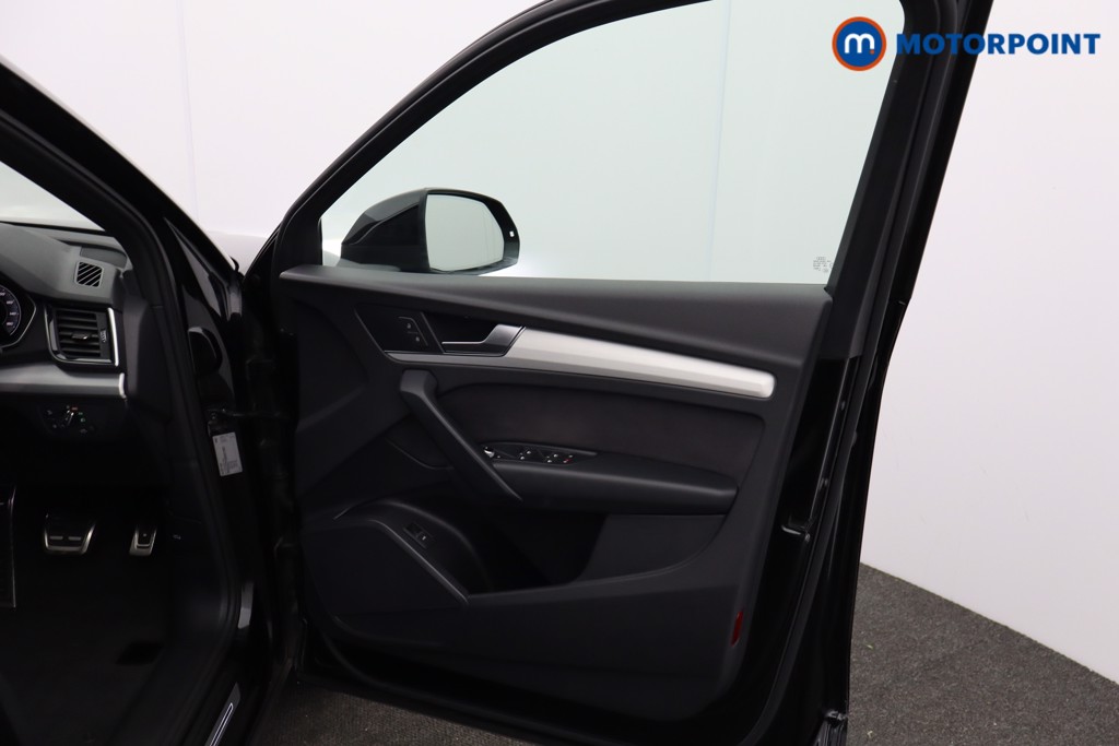 Audi Q5 S Line Automatic Diesel SUV - Stock Number (1641966) - 16th supplementary image
