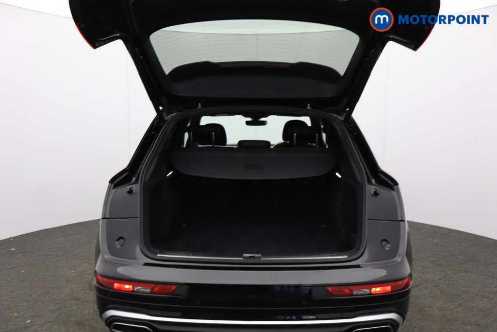 Audi Q5 S Line Automatic Diesel SUV - Stock Number (1641966) - 19th supplementary image