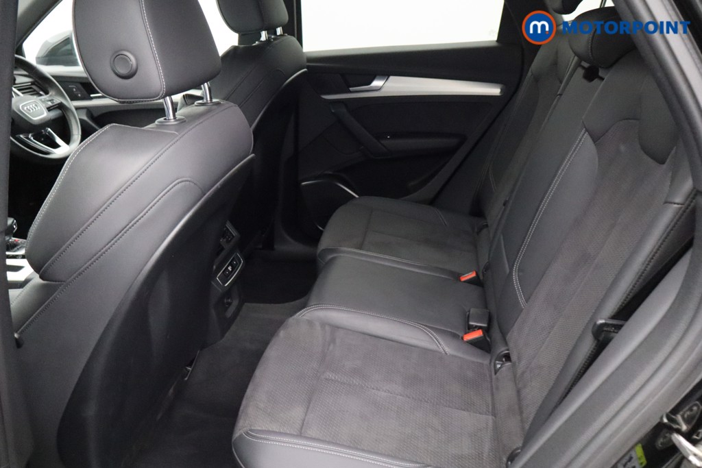 Audi Q5 S Line Automatic Diesel SUV - Stock Number (1641966) - 23rd supplementary image