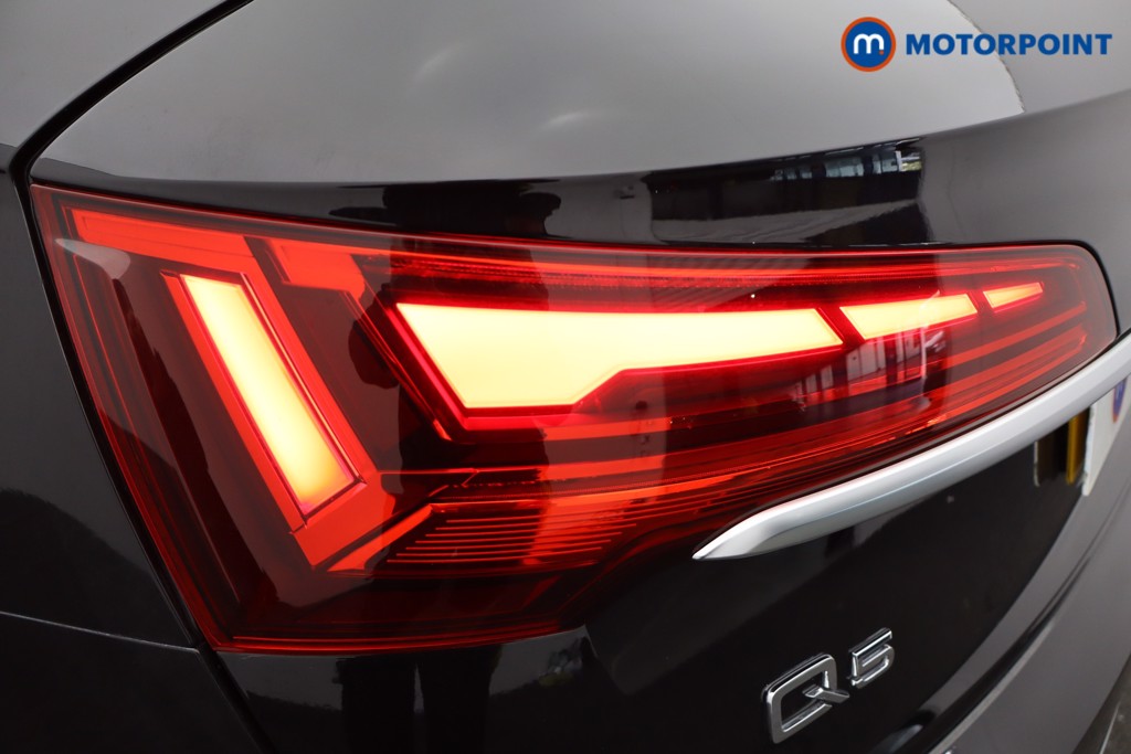 Audi Q5 S Line Automatic Diesel SUV - Stock Number (1641966) - 25th supplementary image