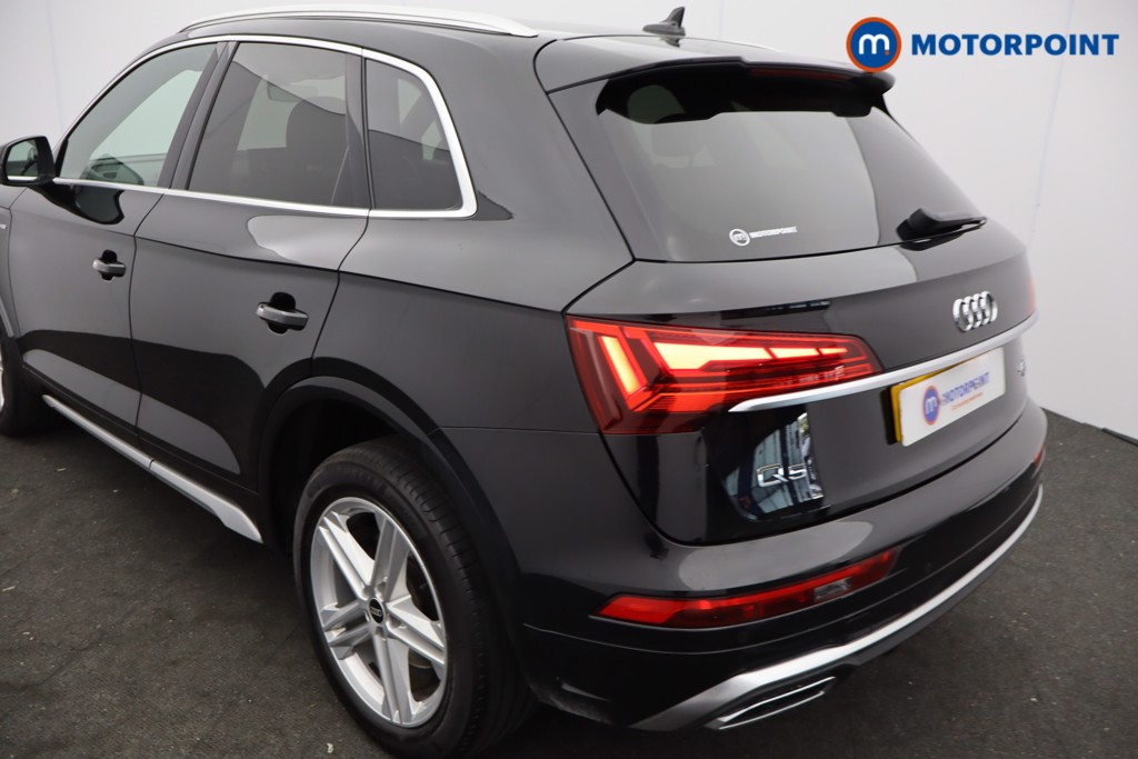 Audi Q5 S Line Automatic Diesel SUV - Stock Number (1641966) - 26th supplementary image