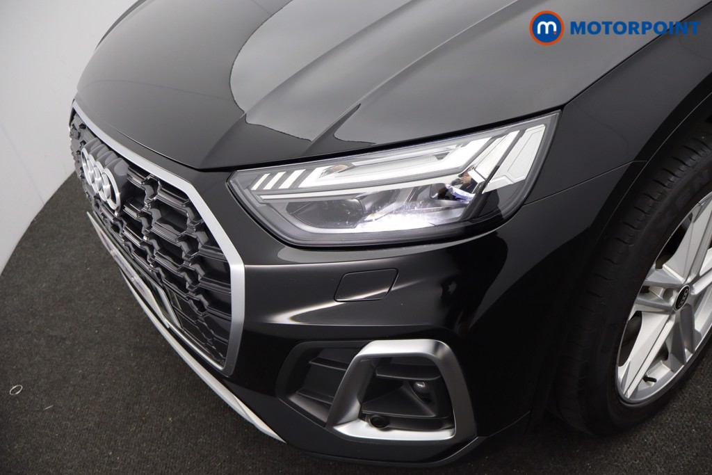 Audi Q5 S Line Automatic Diesel SUV - Stock Number (1641966) - 28th supplementary image