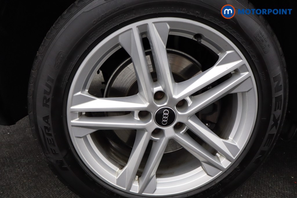 Audi Q5 S Line Automatic Diesel SUV - Stock Number (1641966) - 31st supplementary image