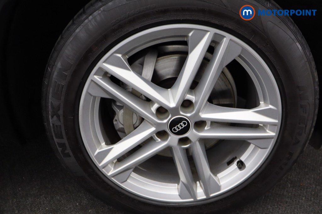 Audi Q5 S Line Automatic Diesel SUV - Stock Number (1641966) - 32nd supplementary image