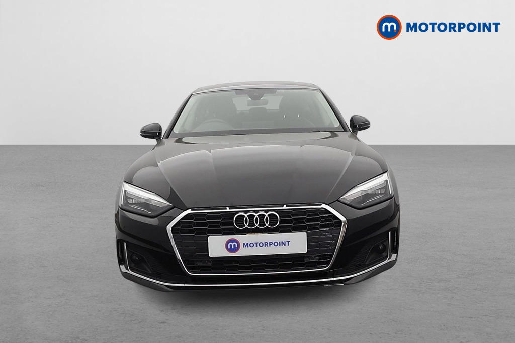 Audi A5 Sport Automatic Diesel Hatchback - Stock Number (1642003) - Front bumper