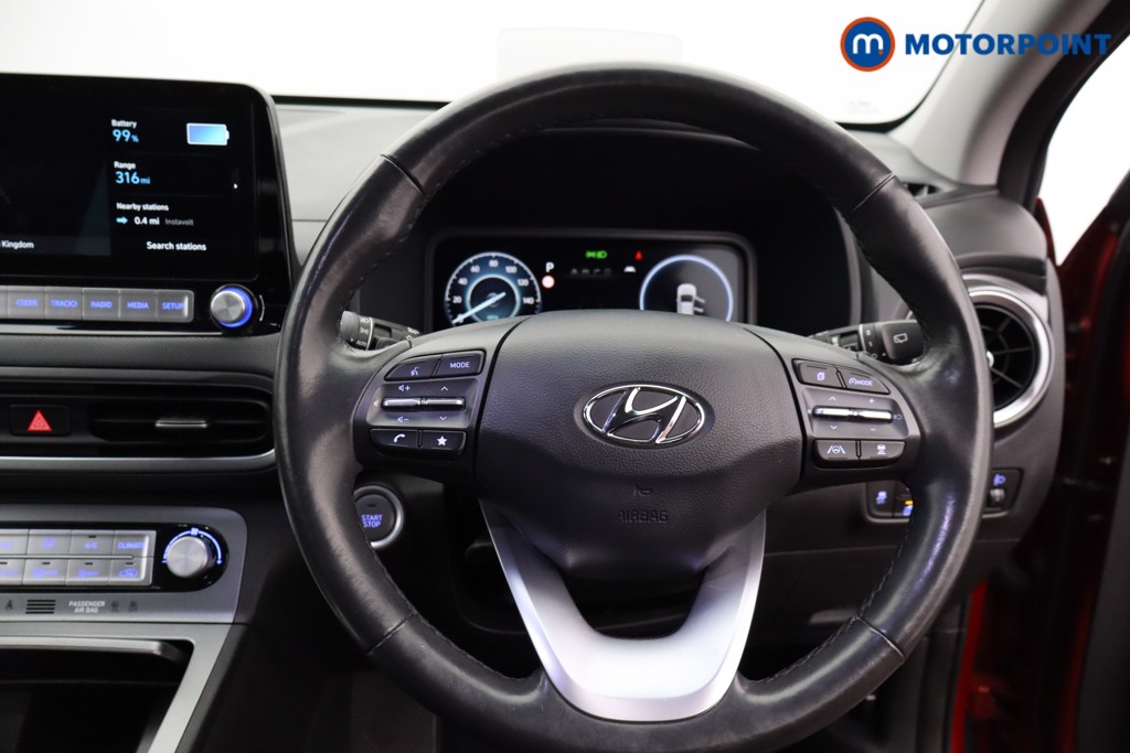 Hyundai Kona Ultimate Automatic Electric SUV - Stock Number (1642043) - 2nd supplementary image