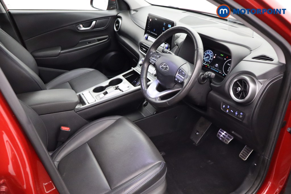 Hyundai Kona Ultimate Automatic Electric SUV - Stock Number (1642043) - 3rd supplementary image