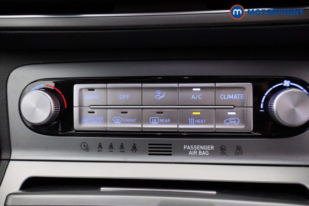 Hyundai Kona Ultimate Automatic Electric SUV - Stock Number (1642043) - 9th supplementary image