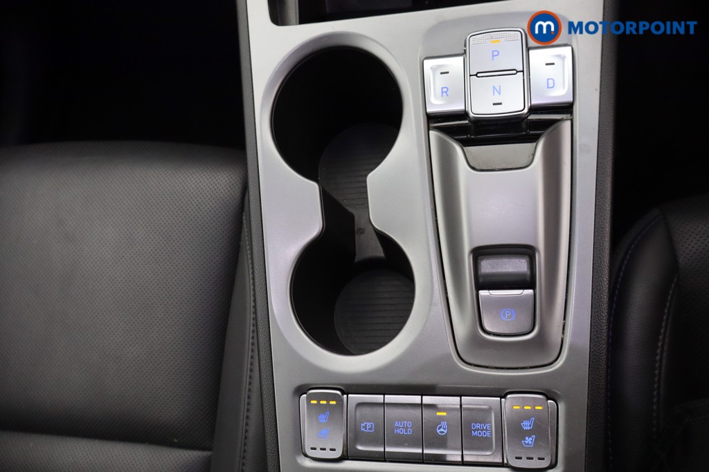 Hyundai Kona Ultimate Automatic Electric SUV - Stock Number (1642043) - 10th supplementary image